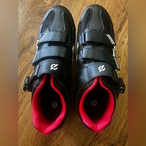 Peloton Cycling Shoes